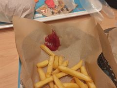 -德克士(聚银时代店)