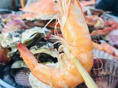 -海帮主·蒸汽海鲜青岛菜(栈桥火车站店)