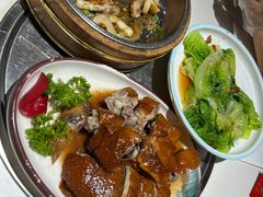 -红日饭店(裕隆三路店)