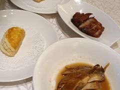 -万豪酒店·咏豪中餐厅