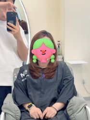 -5M HAIR SALON