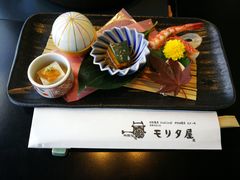 -モリタ屋(JR京都伊势丹店)