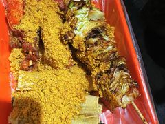 -安发瞧麻辣烫(总店)