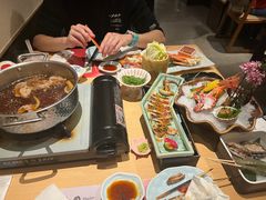 -匠和风精致料理(成都龙湖滨江天街店)