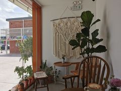 -AHAVA·Fang Baking Studio
