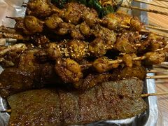 -非凡烧烤(历史博物馆店)