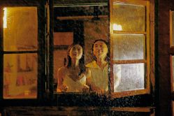 -绿皮火车照相馆 婚纱照旅拍(厦门店)