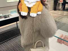 -CHANEL(恒隆广场店)