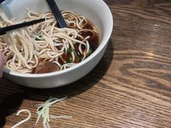 -李先生牛肉面大王(北京平谷步行街店)