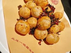 -知楚•精致湖北菜(武商MALL店)