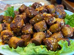 -清真·益鑫羊肉手抓馆(花园北街店)