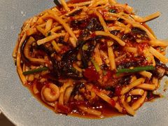 -雀蓝川菜(滨湖万象汇店)