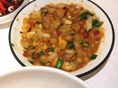 -小厨师·二十年沈家门小海鲜(百井坊巷店)
