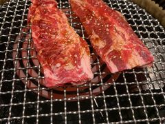 -厚贞日式烤肉(浦东汇智店)