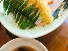 -大江户日本料理(吕厝店)