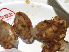-望湘园·湖南菜(宏伊店)