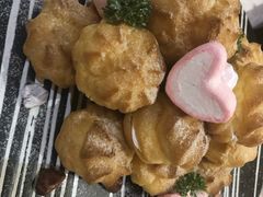 -紫金港国际饭店-自助早餐(申花路店)