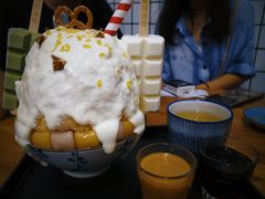 -WONDER ICE 萬得冰田(建設路总店)