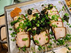 -绿茶餐厅(西单老佛爷店)