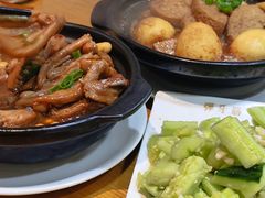 -人全到南京本帮菜馆(云锦路店)