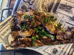 -麦凯伦烧烤·精酿超级工厂店(金桥总店)