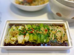 -香满楼(清水河路店)