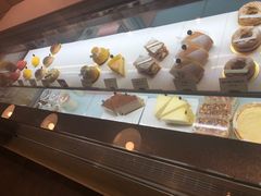 -CHEZ JASMINE 茉莉的氧气厨房
