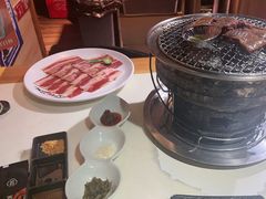-久藏·横膈膜烧肉·酒场(江汉路店)