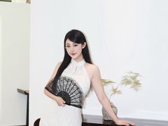 -赣湘院子·竹林院子餐厅•山野赣菜田园湘菜(国贸大望路店)