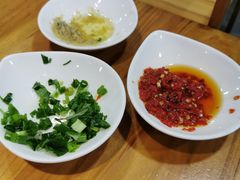 -风情丽江斑鱼火锅(孙家沟西南路80号店)