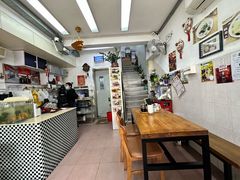 -荣晖咖啡美食(司打口店)