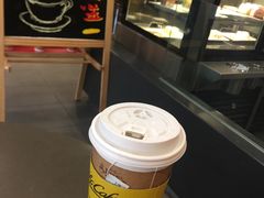 -麦当劳(曲阳店)
