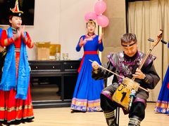 -九十九顶毡房(阜石路店)