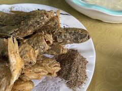 -春水锅贴·传统鲁菜(大明湖店)