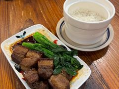 -黄祥华养生堂·炖汤·营养蒸饭(岭南天地店)