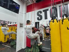 -Stone Motion Fitness 释动健身