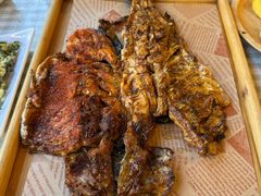 -京北渔家傲