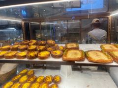 -PAPER STONE BAKERY(天环店)