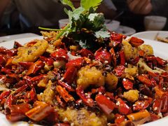 -江渔儿酸菜鱼(东二环泰禾店)