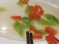 -海富荣·锅贴·陕菜家常菜(阳光城店)