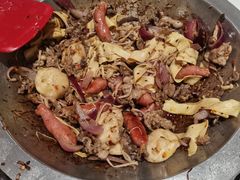 -别装假铝盆烤肉(三道街店)