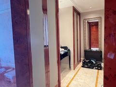 -上海浦东滨江喜来登酒店