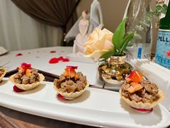 -王品牛排(郑州大卫城店)