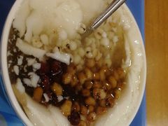 -冰神糖水铺(国贸中心店)