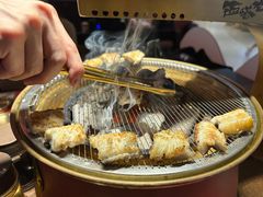 -西塔老太太泥炉烤肉(上海七宝领展广场店)