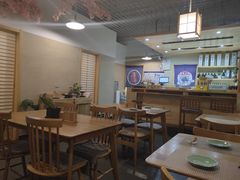 大堂-活鳗饭·鹅肝范儿(高碑店店)