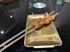 -品回味清真西北楼(宁波首店)