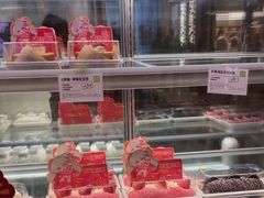-奈雪的茶(振华商厦店)