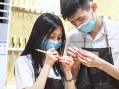 -五月木作·DIY木作文创体验店(北京路店)
