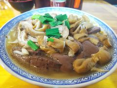 -锦泓老字号猪脏粉(东联大厦店)